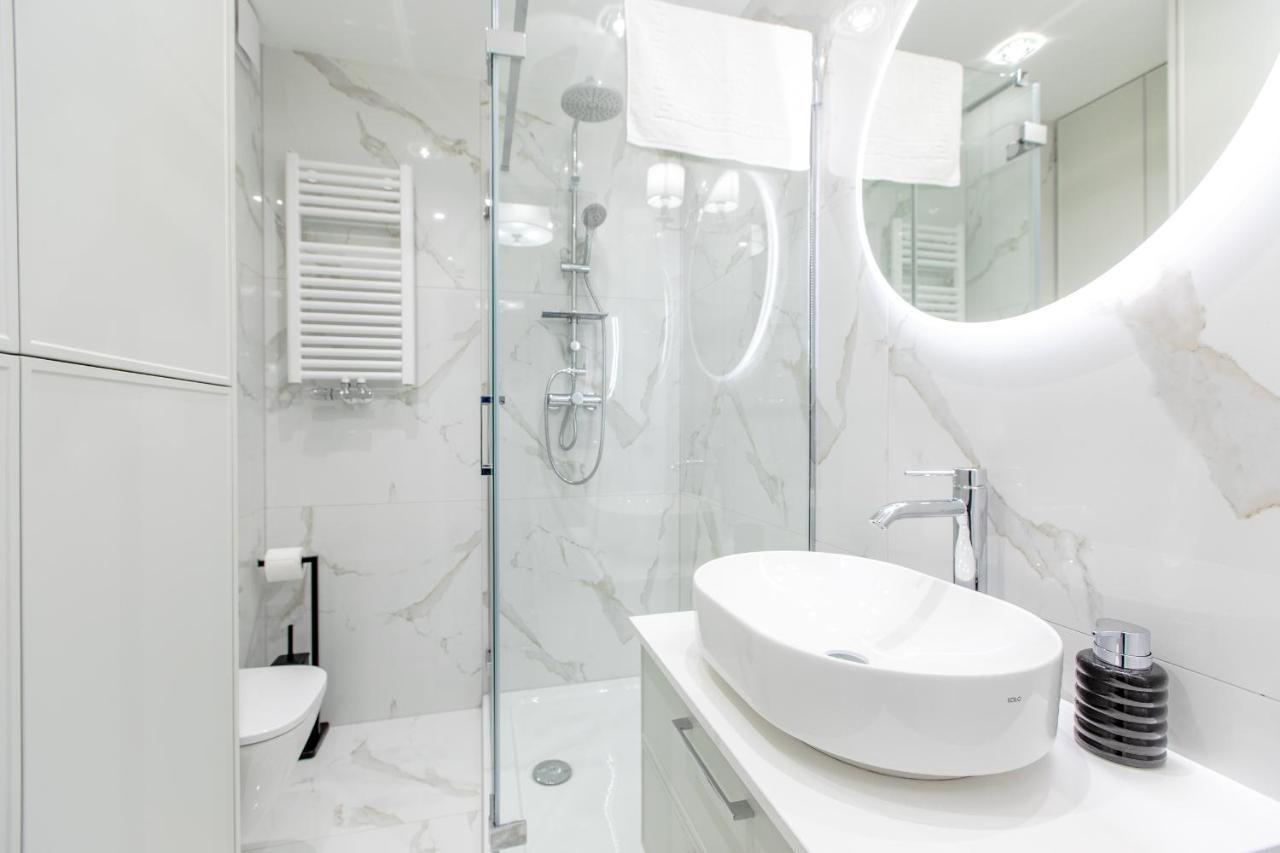 Resort Apartamenty Klifowa Rewal 72 מראה חיצוני תמונה